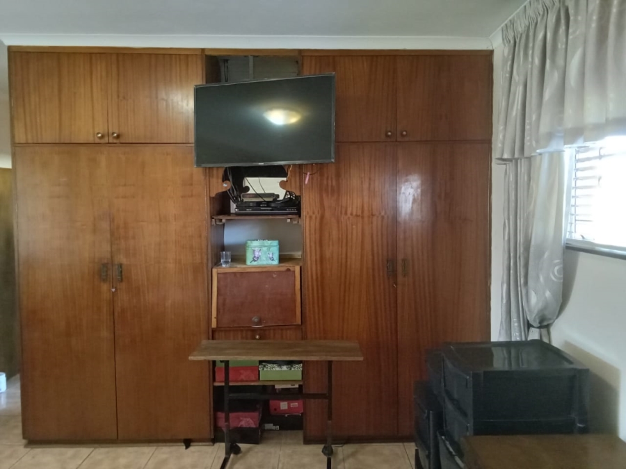 3 Bedroom Property for Sale in Thomas Gamble Eastern Cape